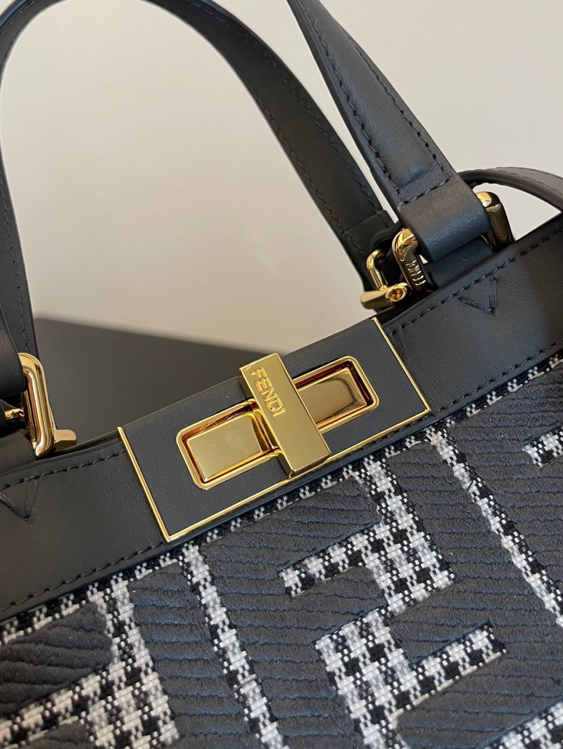 Fendi Shopping Bags